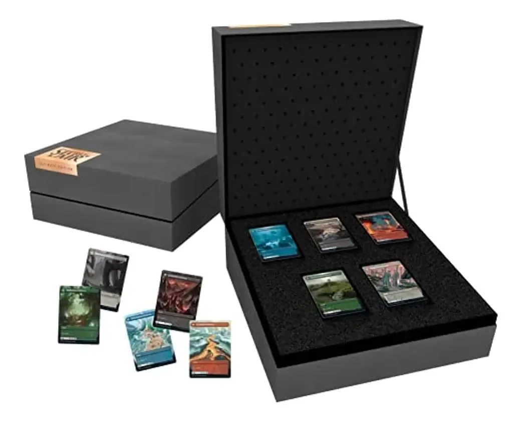 Magic The Gathering - Roleta Ultimate Edition 2
