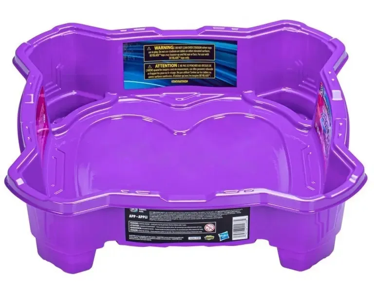 Beyblade Arena Beystadium