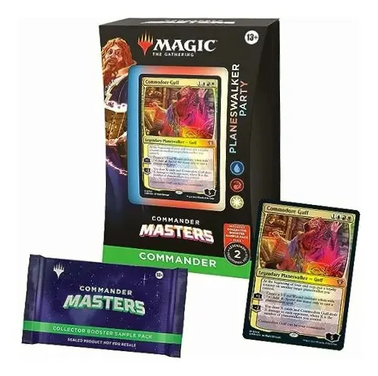 Magic The Gathering 2023 Cartas Holográficas.