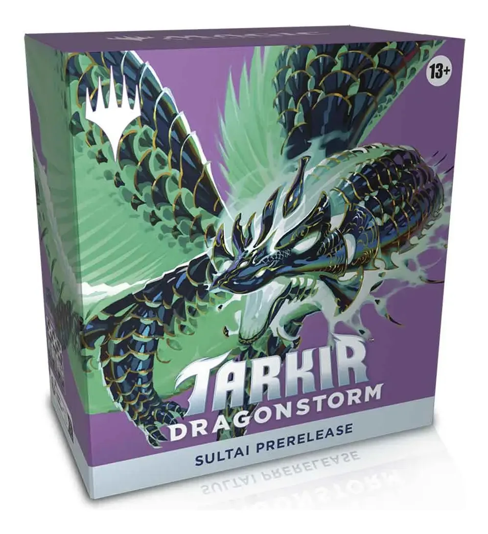 Jogo De Cartas Colecionáveis Magic Tcg Wizards Of The Coast De 1 Mazo Con 15 Cartas