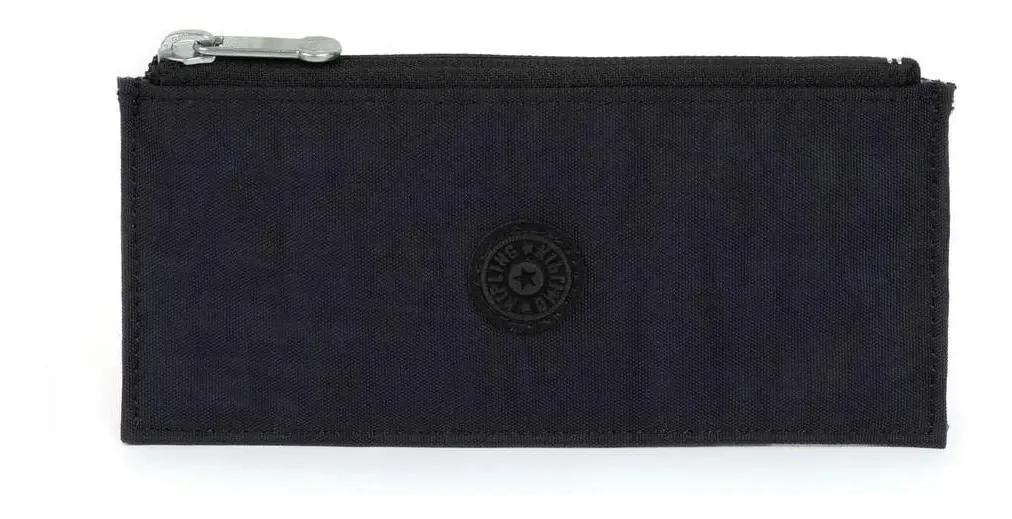 Carteira Kipling Brion Estampado