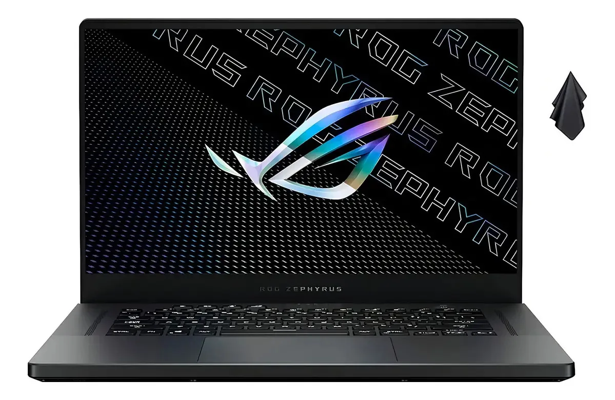 Laptop Asus HDD 1TB 40GB RAM