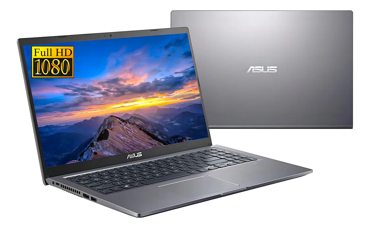 Laptop Asus