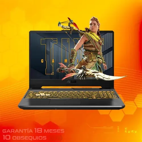 Asus Tuf Gamer R7 + 18 meses+10 programas S+, cor preta