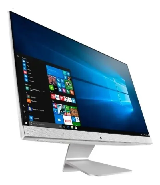 Asus Pc All In One V241EAK-PEN8G1T128WH-01 - 23,8 polegadas /v