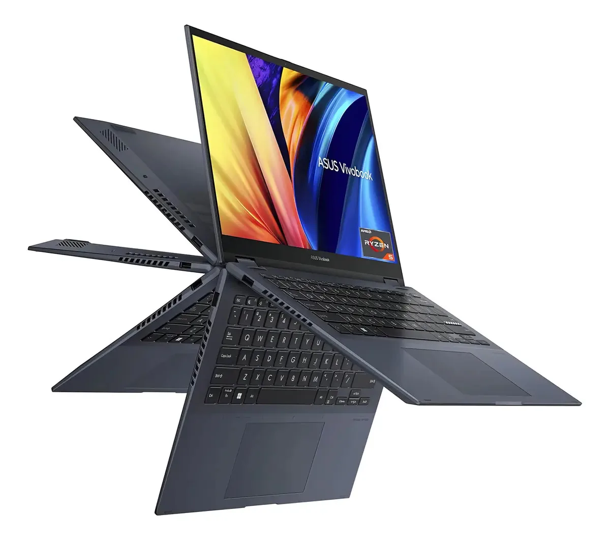 Asus VivoBook S14 SSD 8GB RAM 512GB