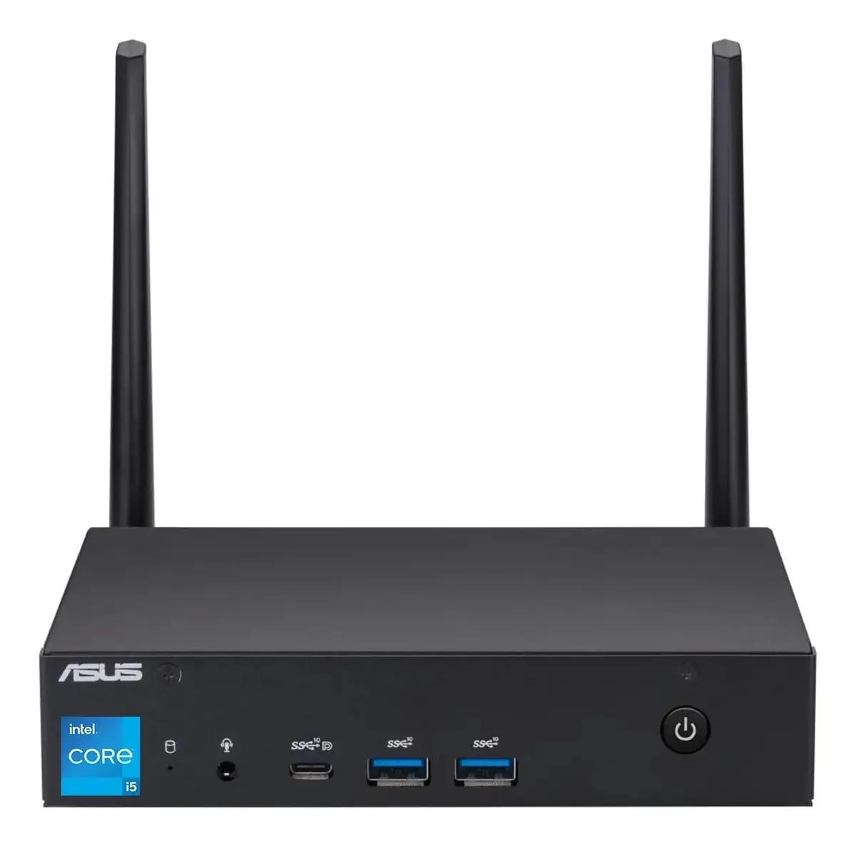 Asus Pl63 Mini Business Desktop, Intel Core Ig7, 64 Gb Ram