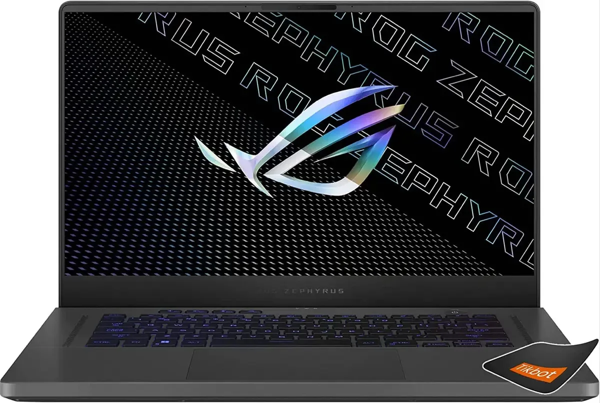 Asus - Notebook HDD 2TB 40GB RAM