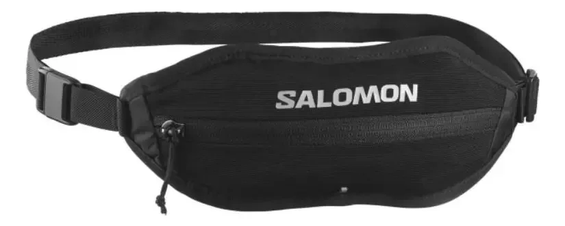 Banana Salomon Black Active Sling