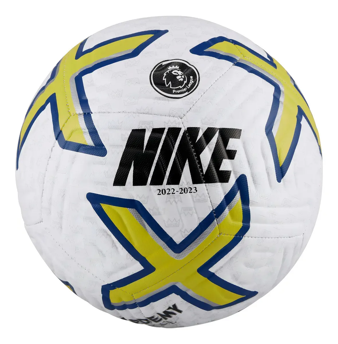 Bola de futebol branca Nike DN3604