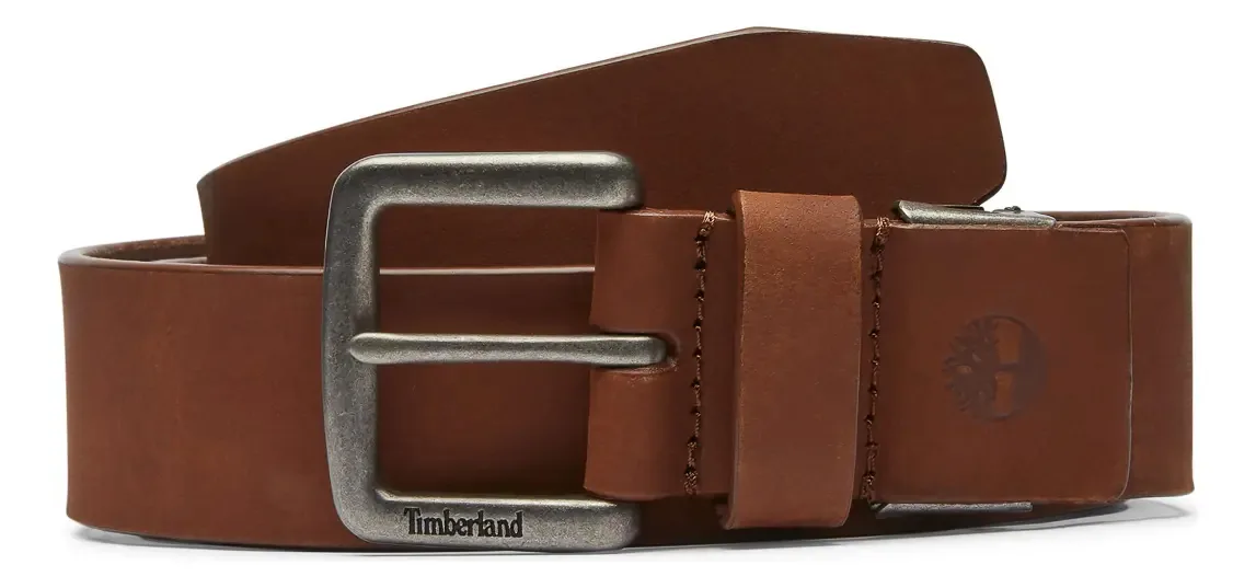 Cinto masculino Timberland Tb0a29fv214