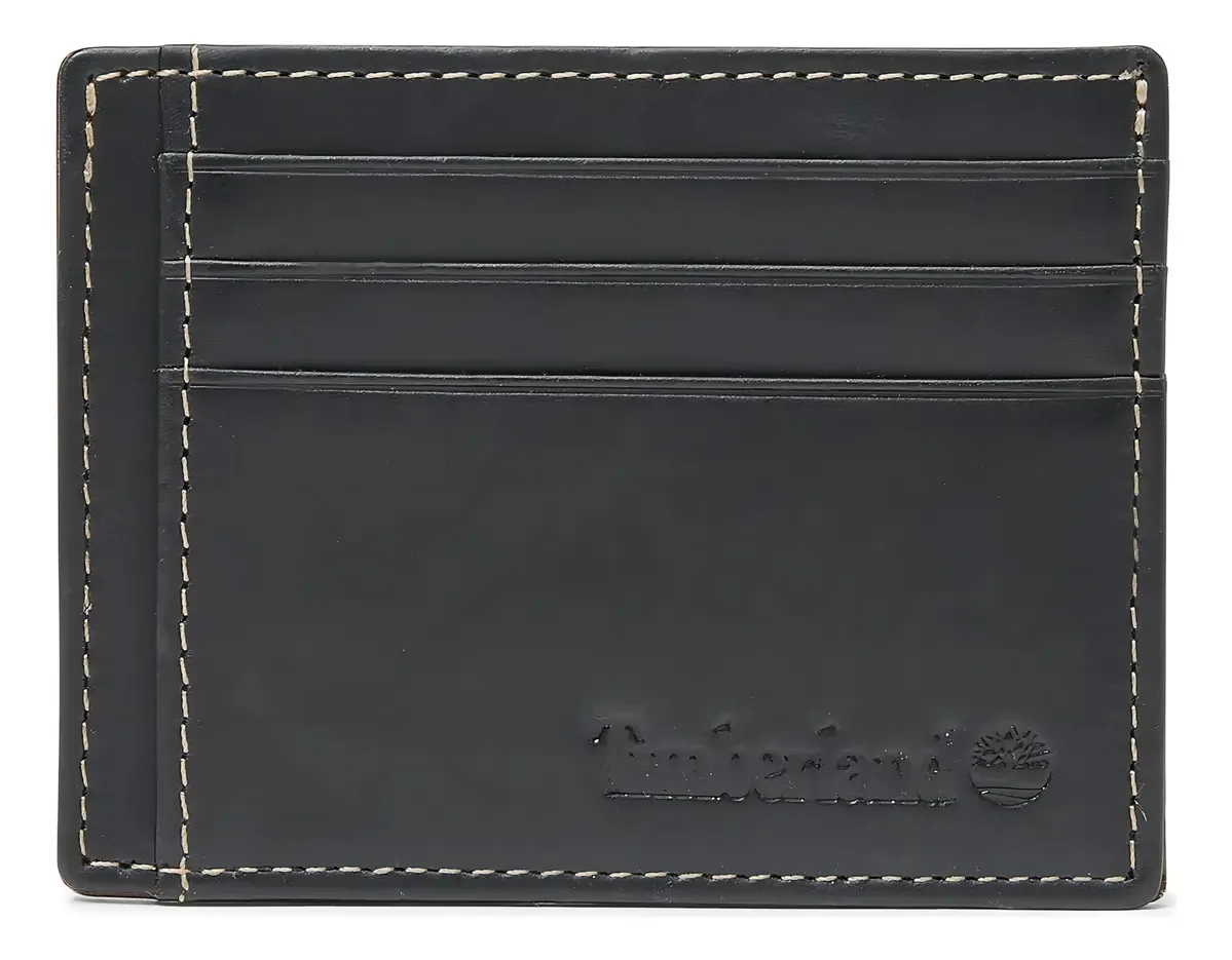 Carteira masculina Timberland Altroz Tb0a2mn9001