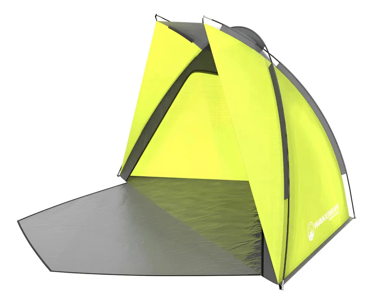 Tenda de camisetas amarelas Wakeman 543719xdk