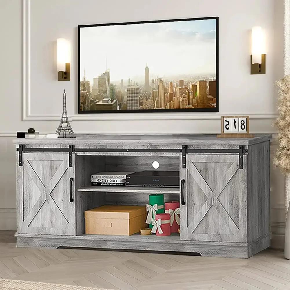 Idealhouse Ftv-001 Cinza