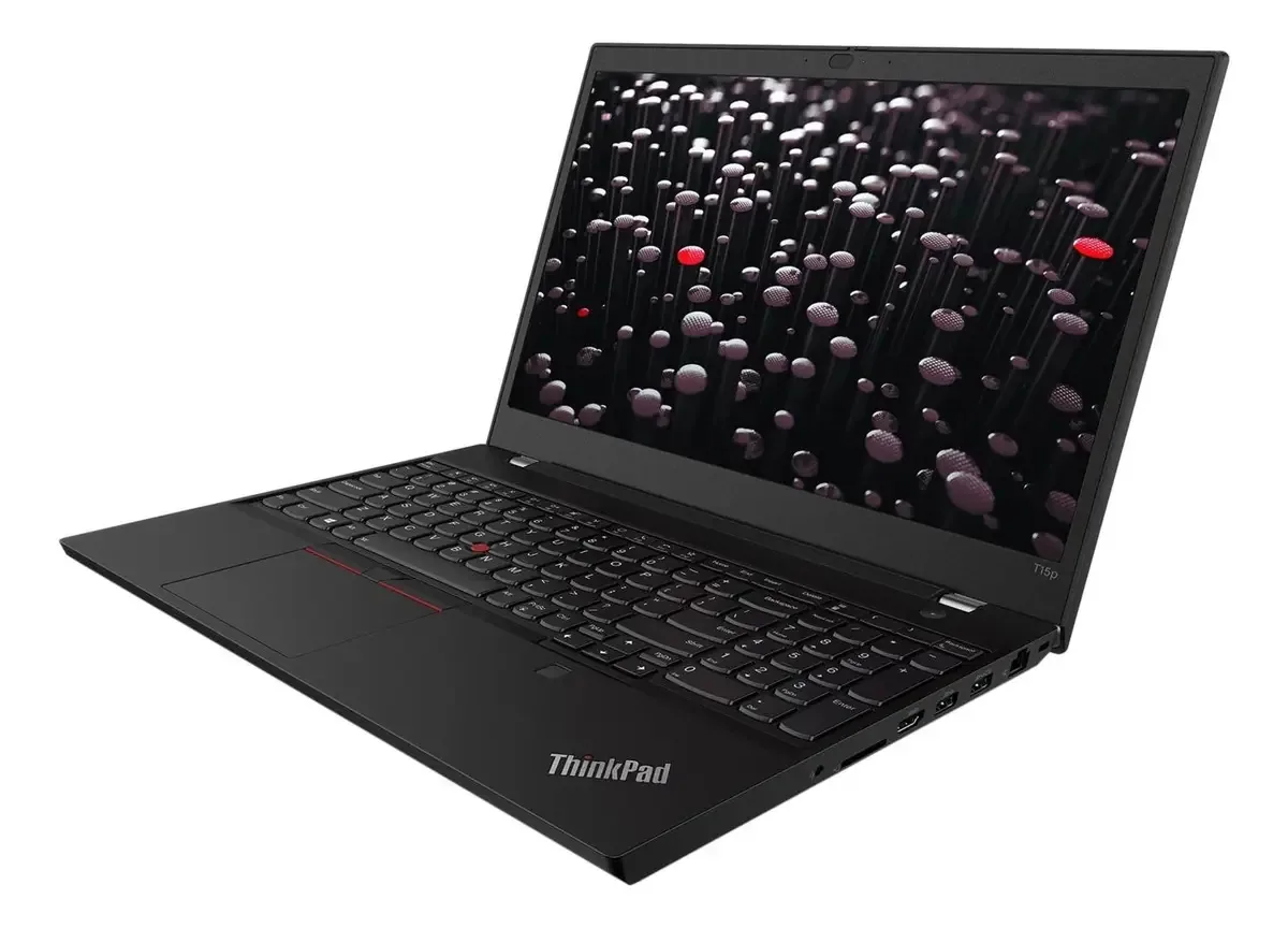 Lenovo IdeaPad 3 15.6" FHD, Intel Core i5, 8GB RAM, 512GB SSD, Gráfica Intel, Windows 11, Prata. Ideal para trabalho e entretenimento.