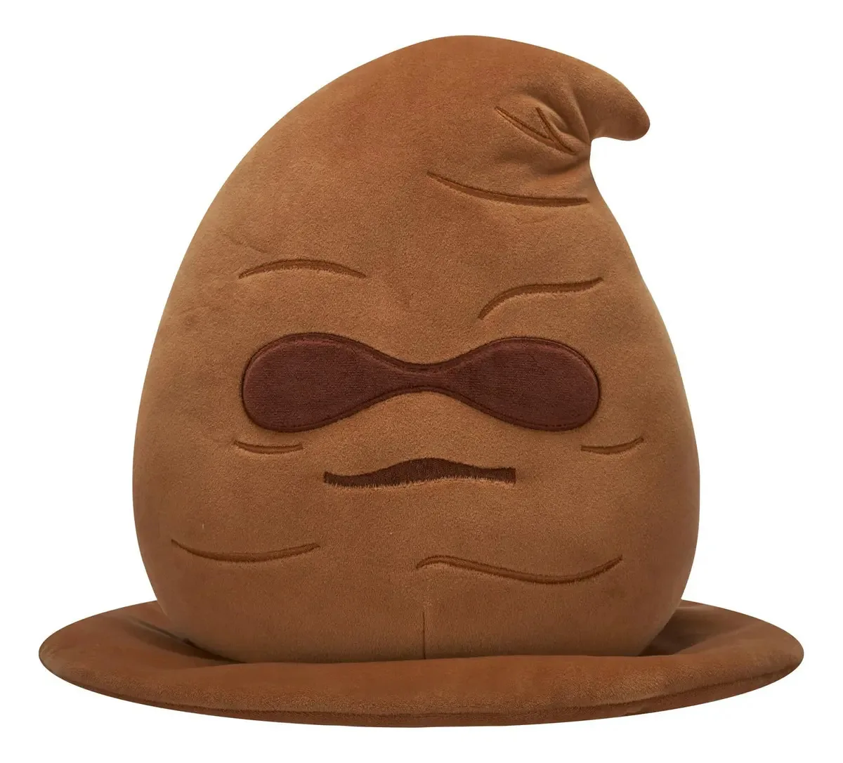Chapéu de separação de pelúcia Harry Potter, Squi