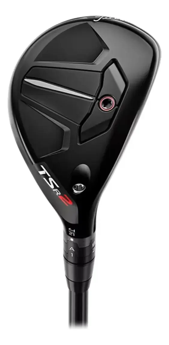 Híbrido Golf 21 Graus Grafite Tensei Blue 65 Stiff Direito