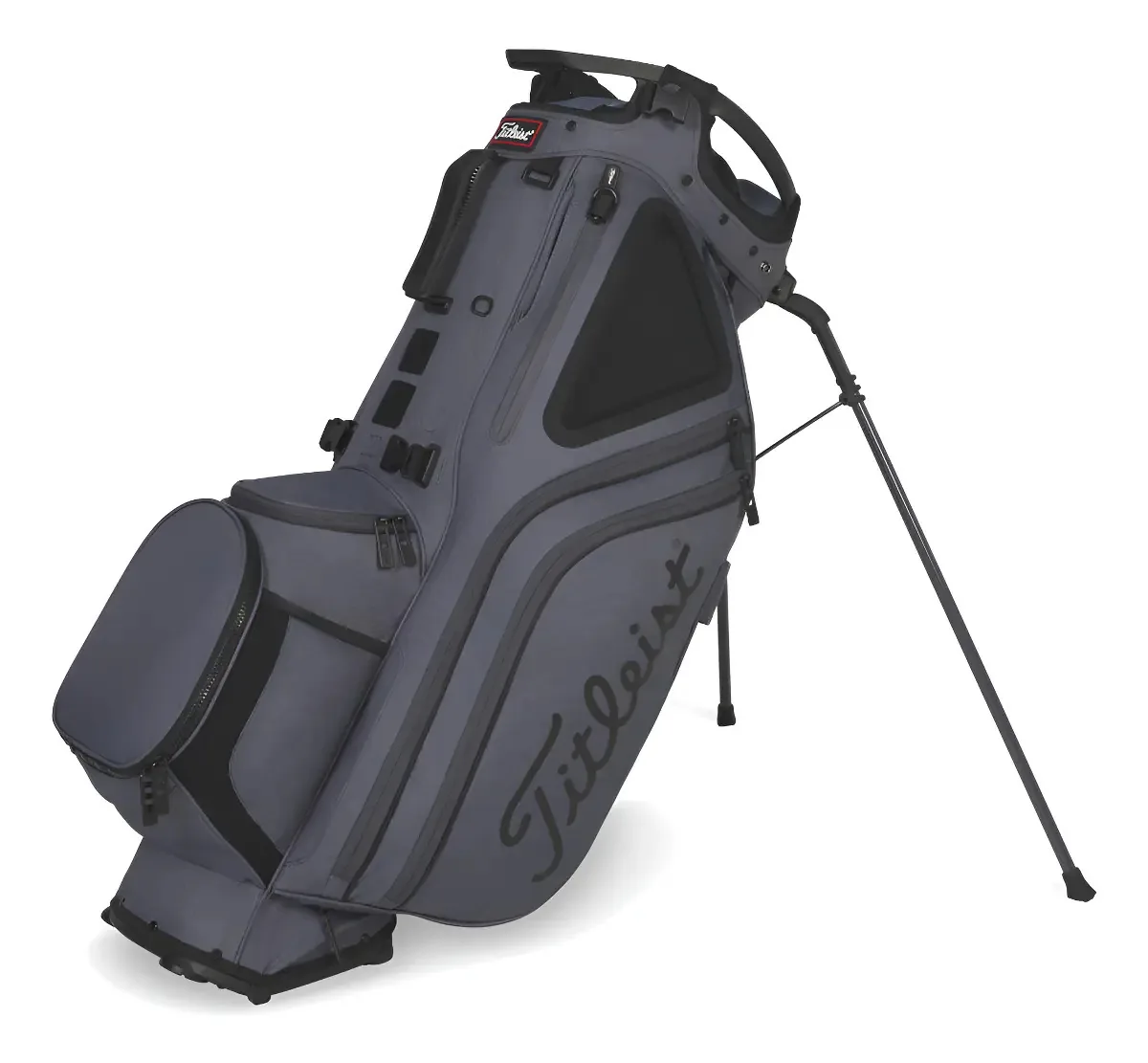 Bolsa de golfe Titleist Hybrid 14 Indigo