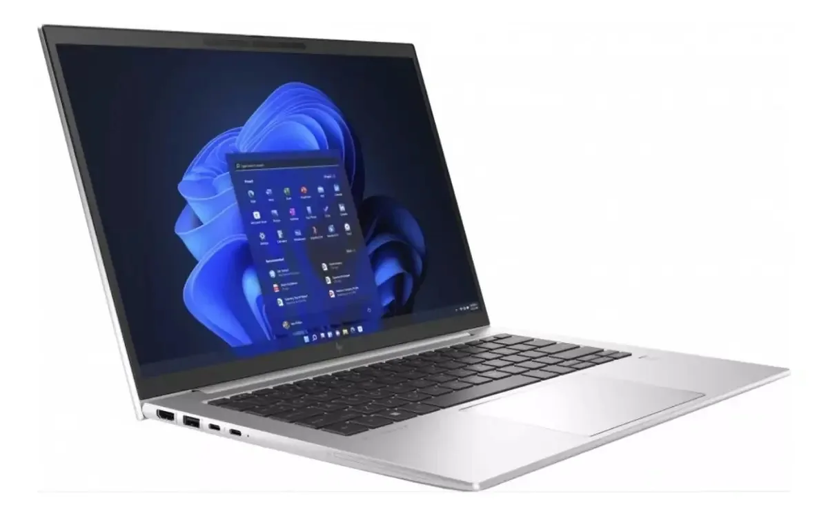 HP Elitebook 650 G9 SSD 512GB 16GB RAM