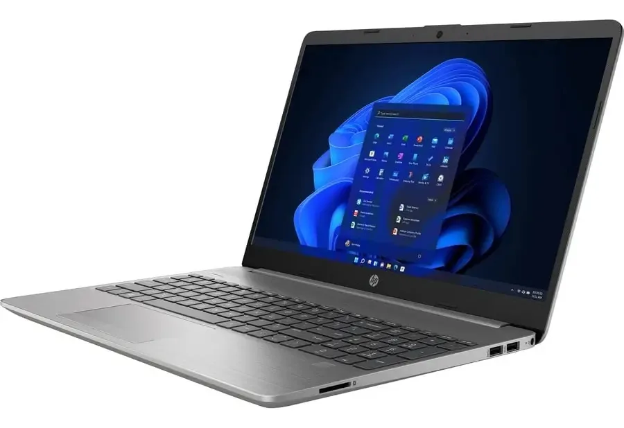HP 255 G9 SSD 16GB RAM 512GB Disco