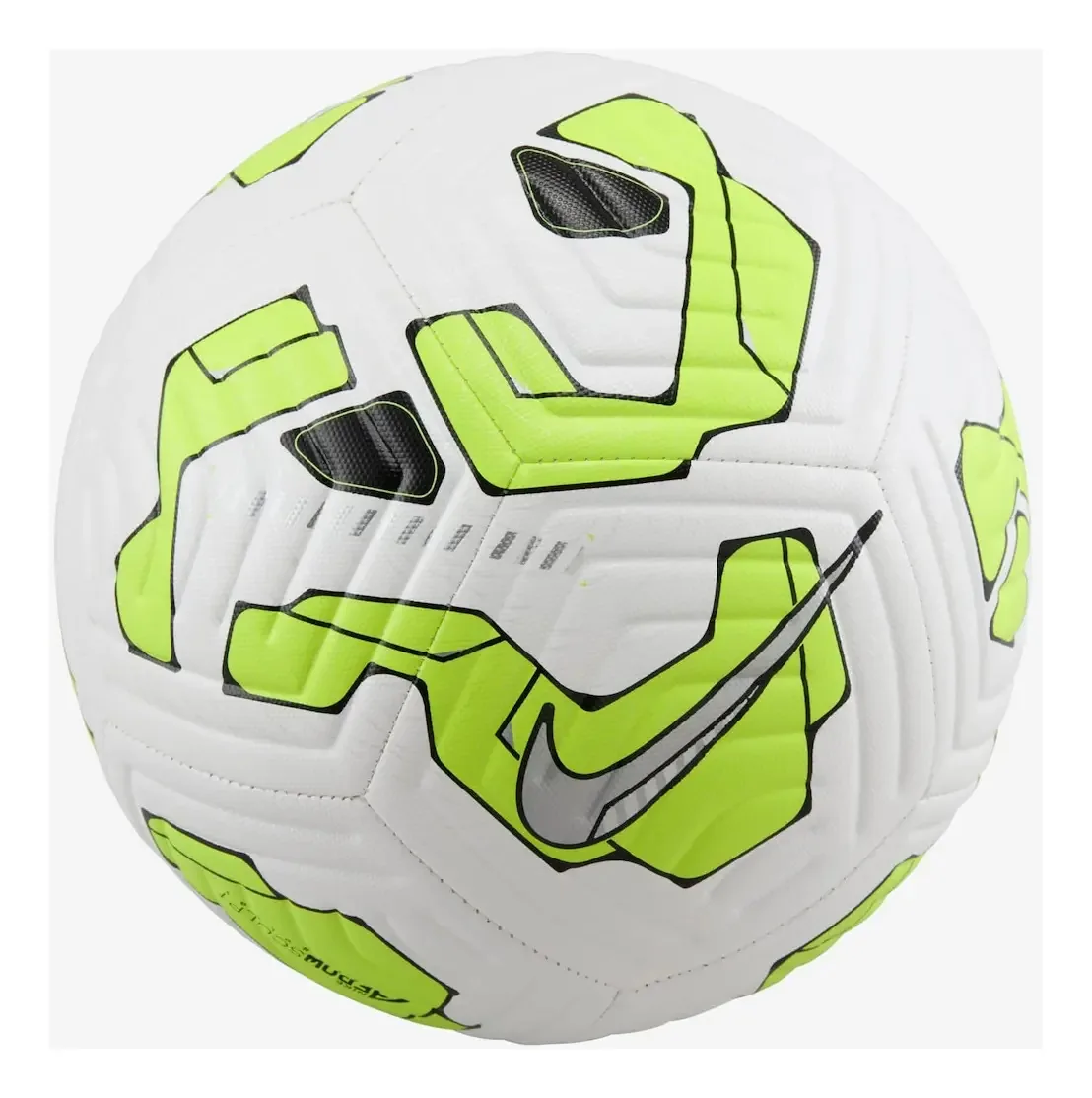 Bola Nike Academy Futebol Cor Branco