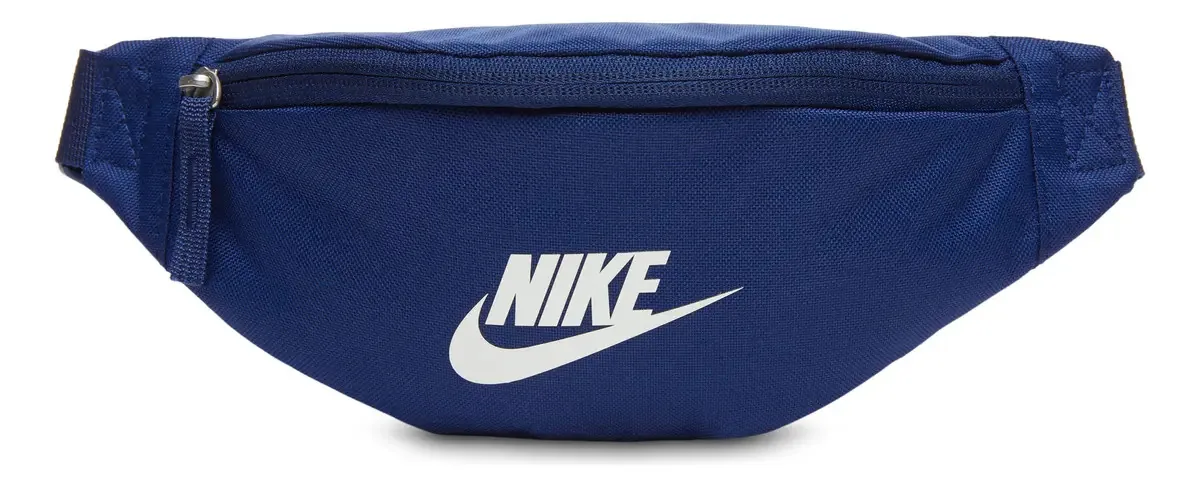 Banano azul masculino Nike