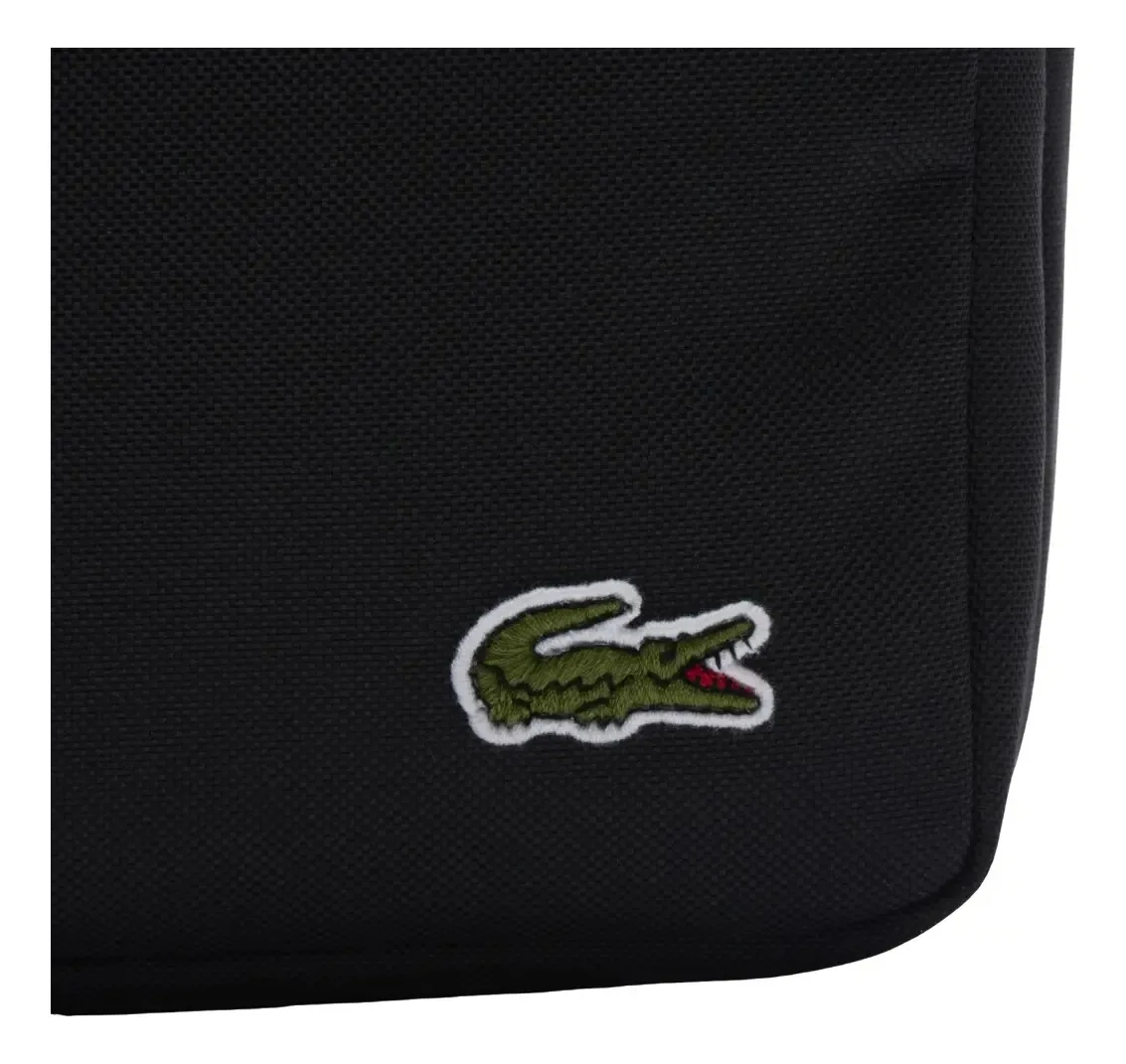 Bolsa de higiene Lacoste Neocroc