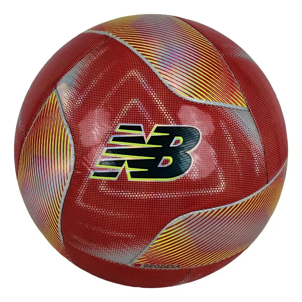 Bola de futebol New Balance nº 3