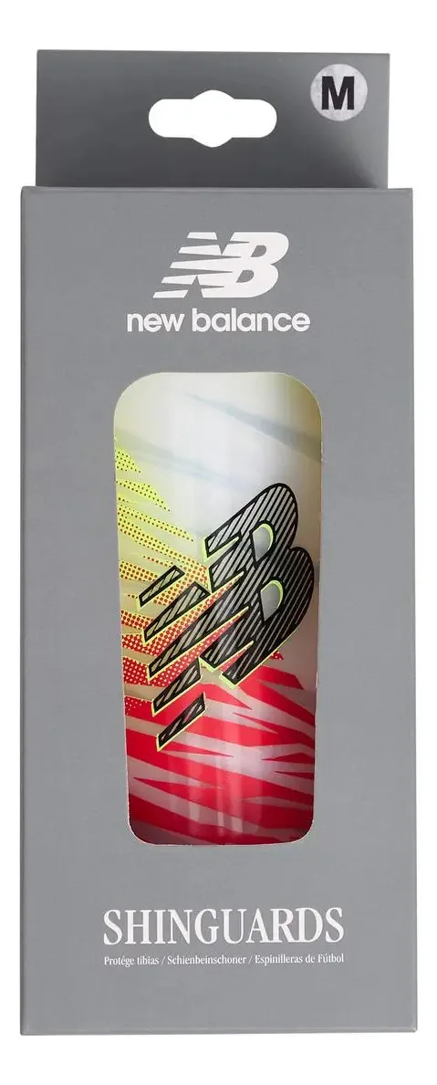 Camisas de futebol unisex multicoloridas New Balance, cor amarela, tamanho Xs
