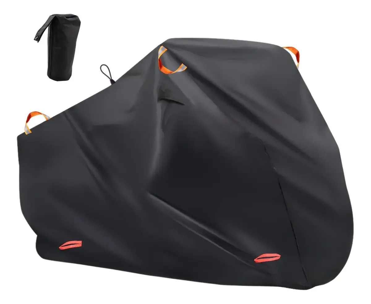 Capas para bicicletas Imperm Outdoor Storage