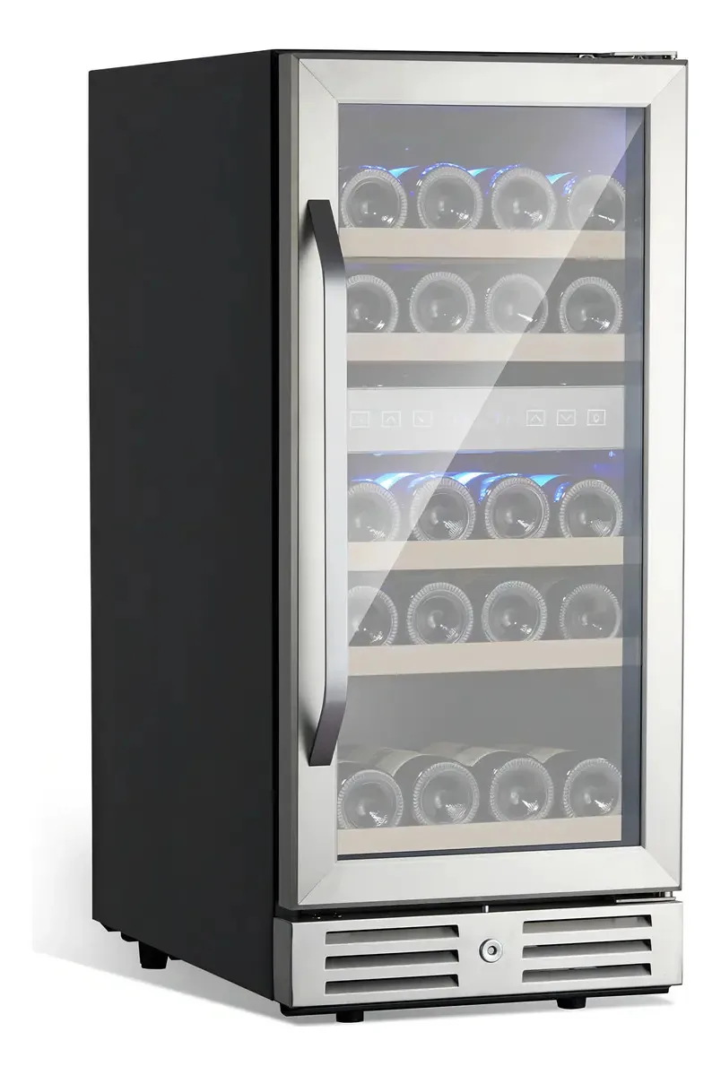 Cava Takywep 29b-2024up para 1 garrafa preta