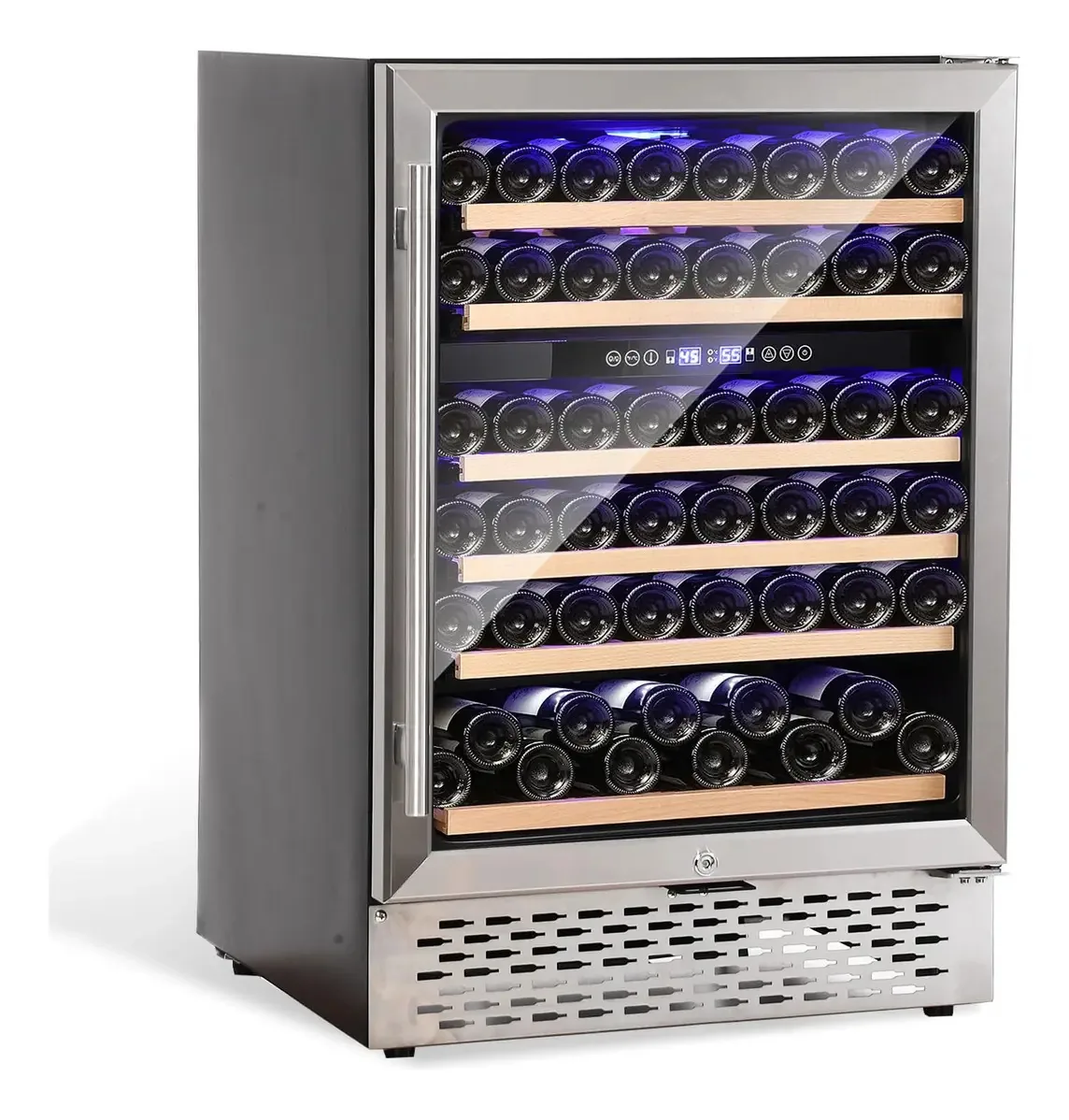 Cava Towallmark Cb150 Preto
