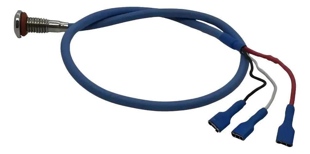 Sensor Temperatura Autoclave Cristófoli Ntc 30k