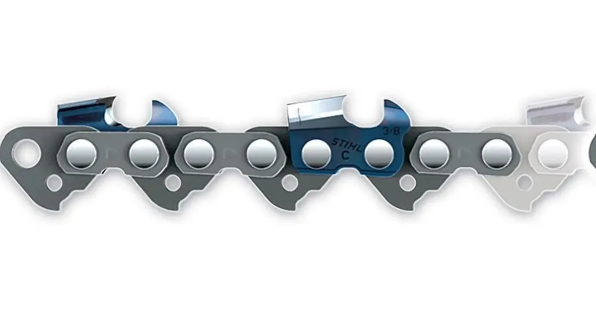 Corrente 16 82hy4516-76 para motosserra Hyundai 82hyocs4616