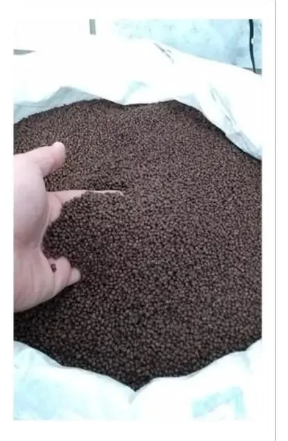 Ração Para Peixe Alevinos Tilápia Carpas E Outros Laguna