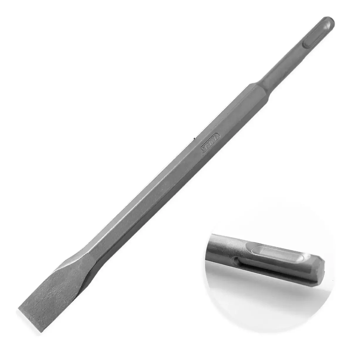 Lâmina de perfuração de concreto 14x20x300mm Martelo rotativo Sds Plus