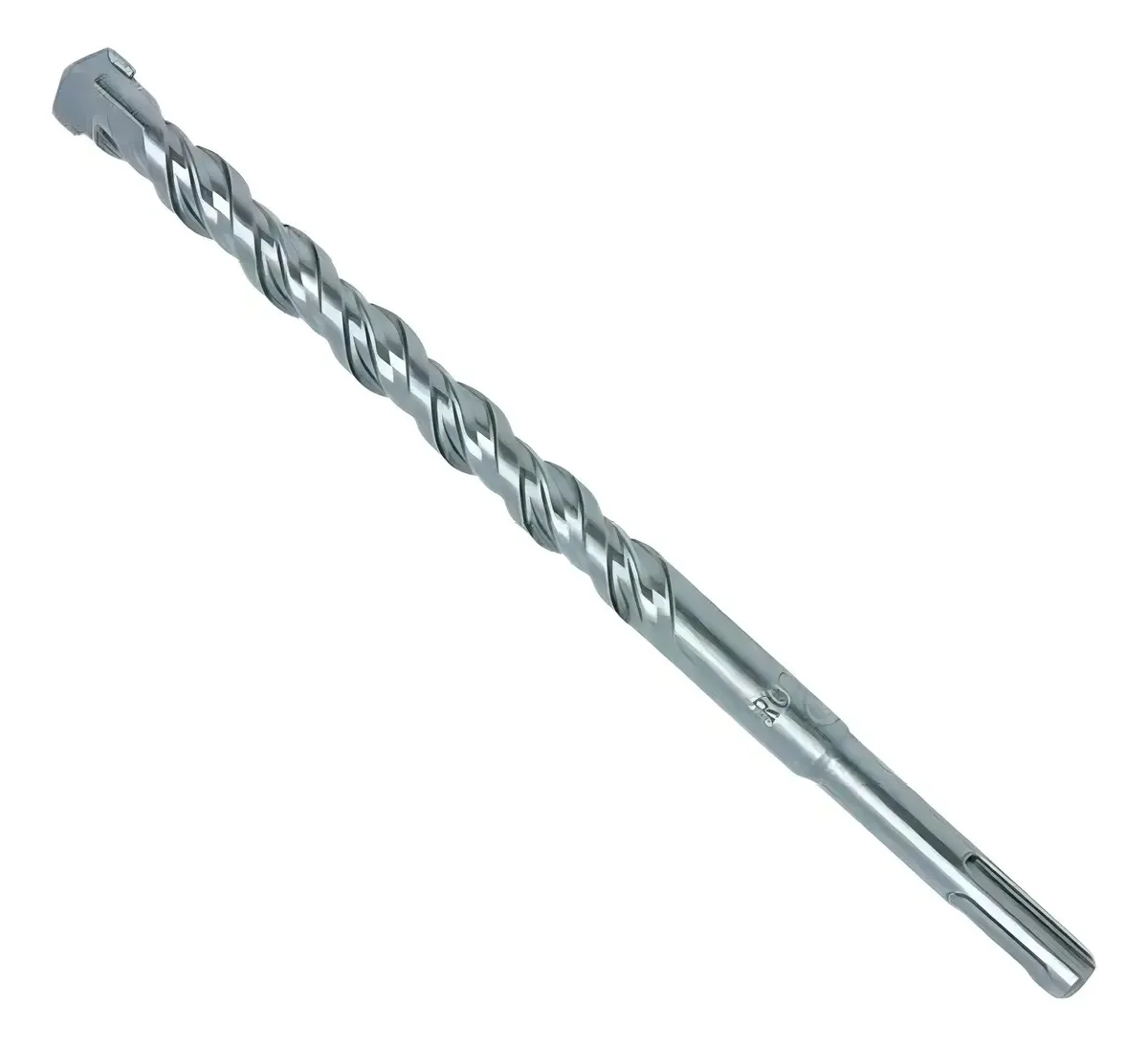Broca SDS Plus Rocast 14x310mm Para Concreto e Alvenaria