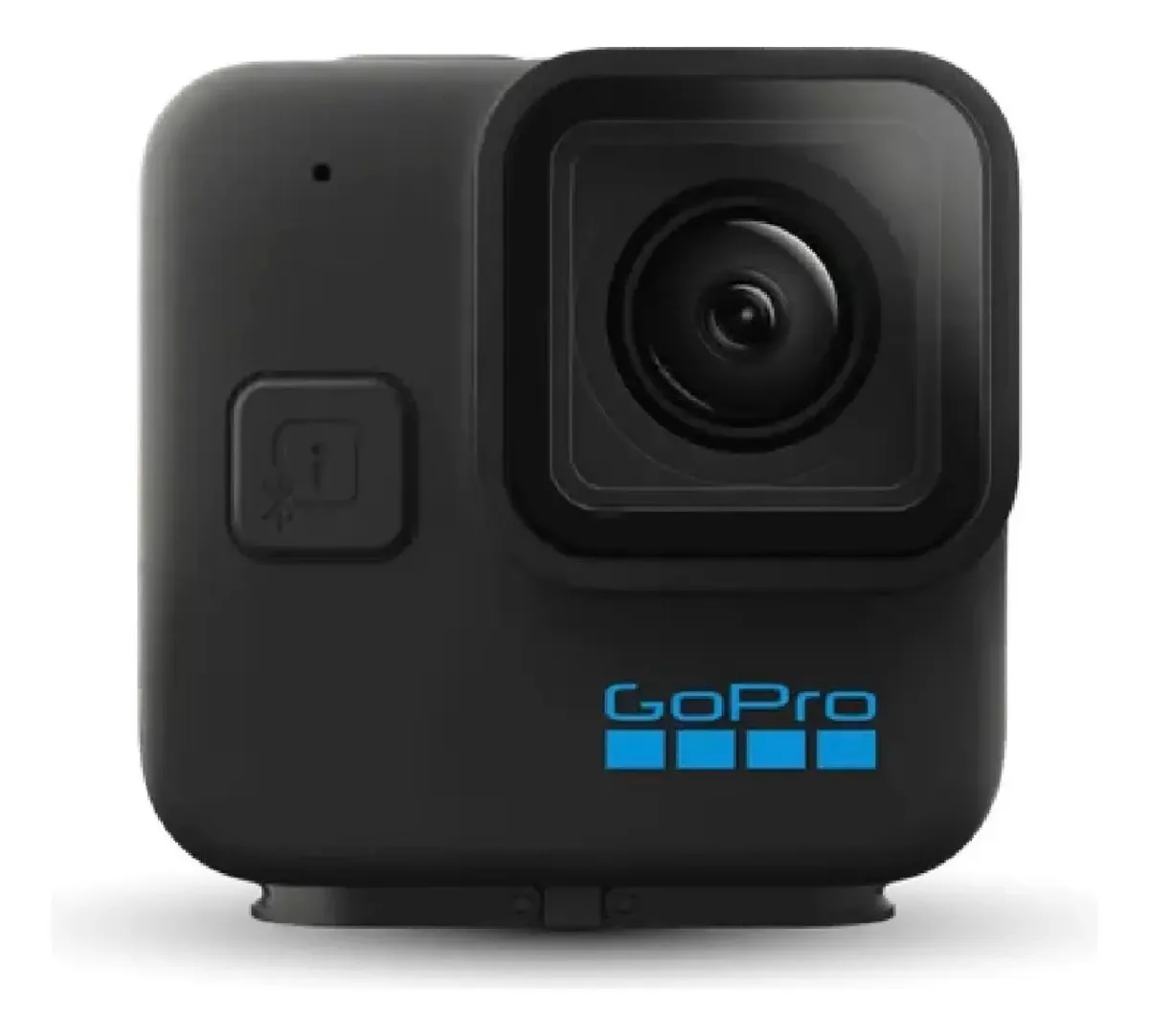 Câmera Gopro Mini 5.3k60 Ntsc preta