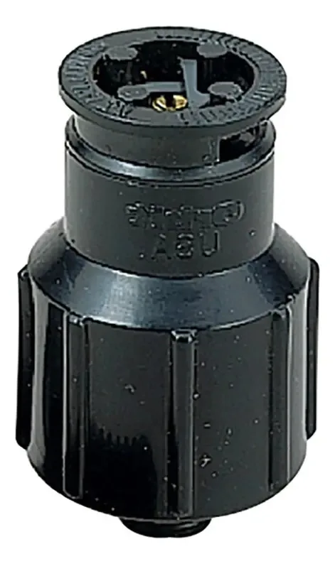 Orbit 54010 54010d - Cabeça de pulverização de plástico para Arbus