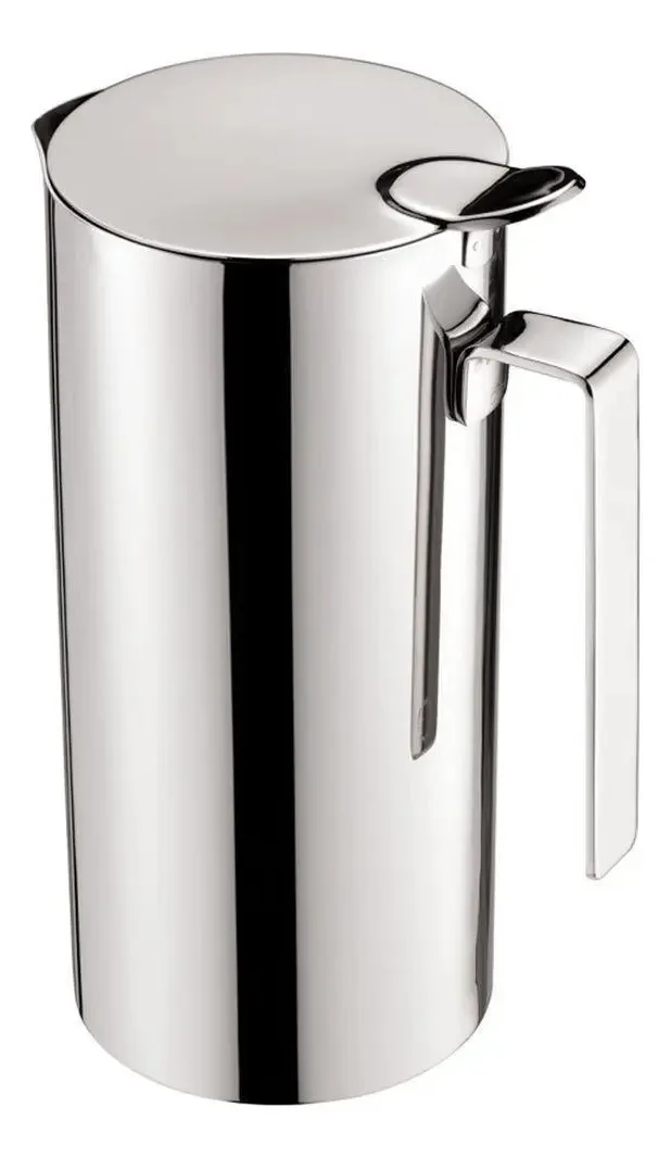 Jarra Inox Com Tampa