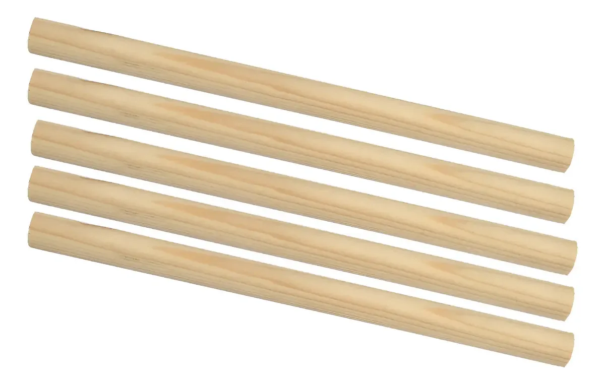 Alma Viola De Arco Abeto Spruce Tarttan 7mm Kit Com 5