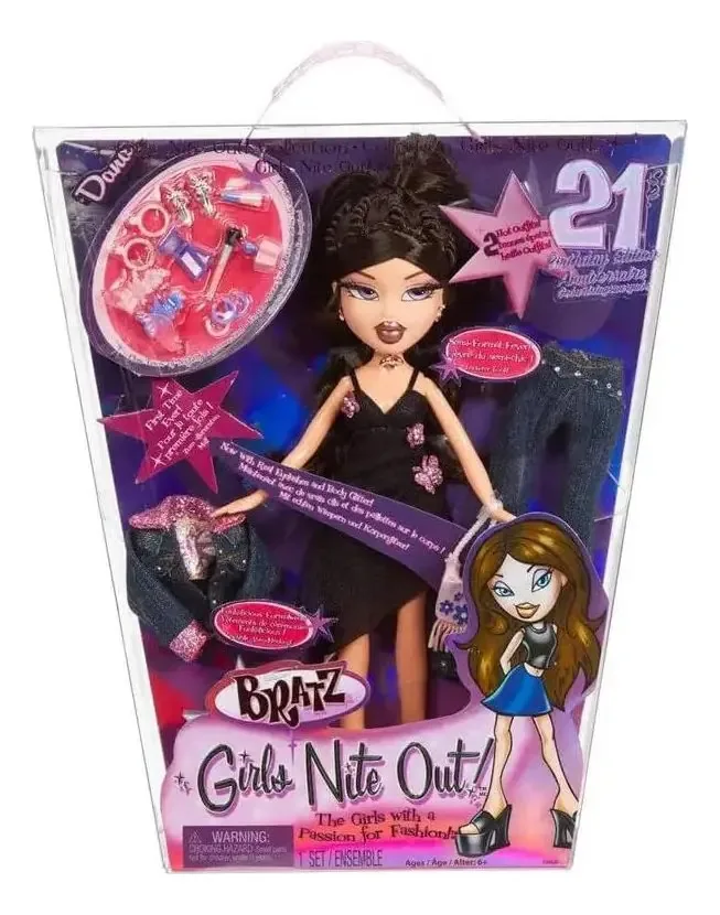 Bratz Dana
