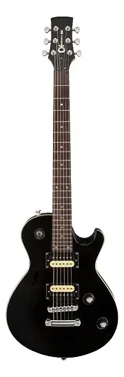 Guitarra Charvel Ds3st