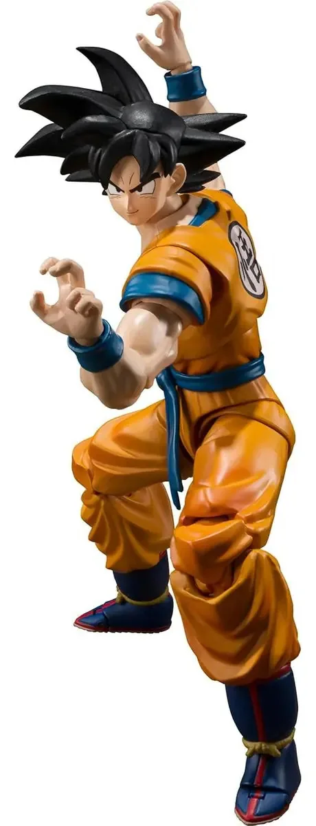 Boneco de ação Bandai