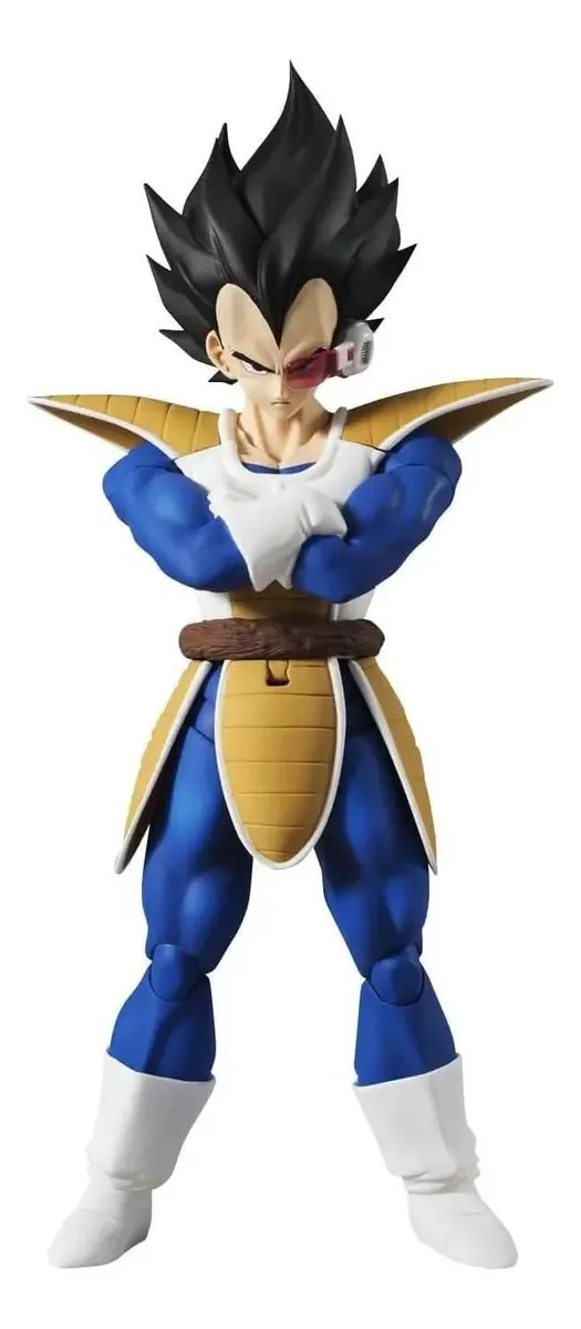 Boneco de ação Bandai BAN14783