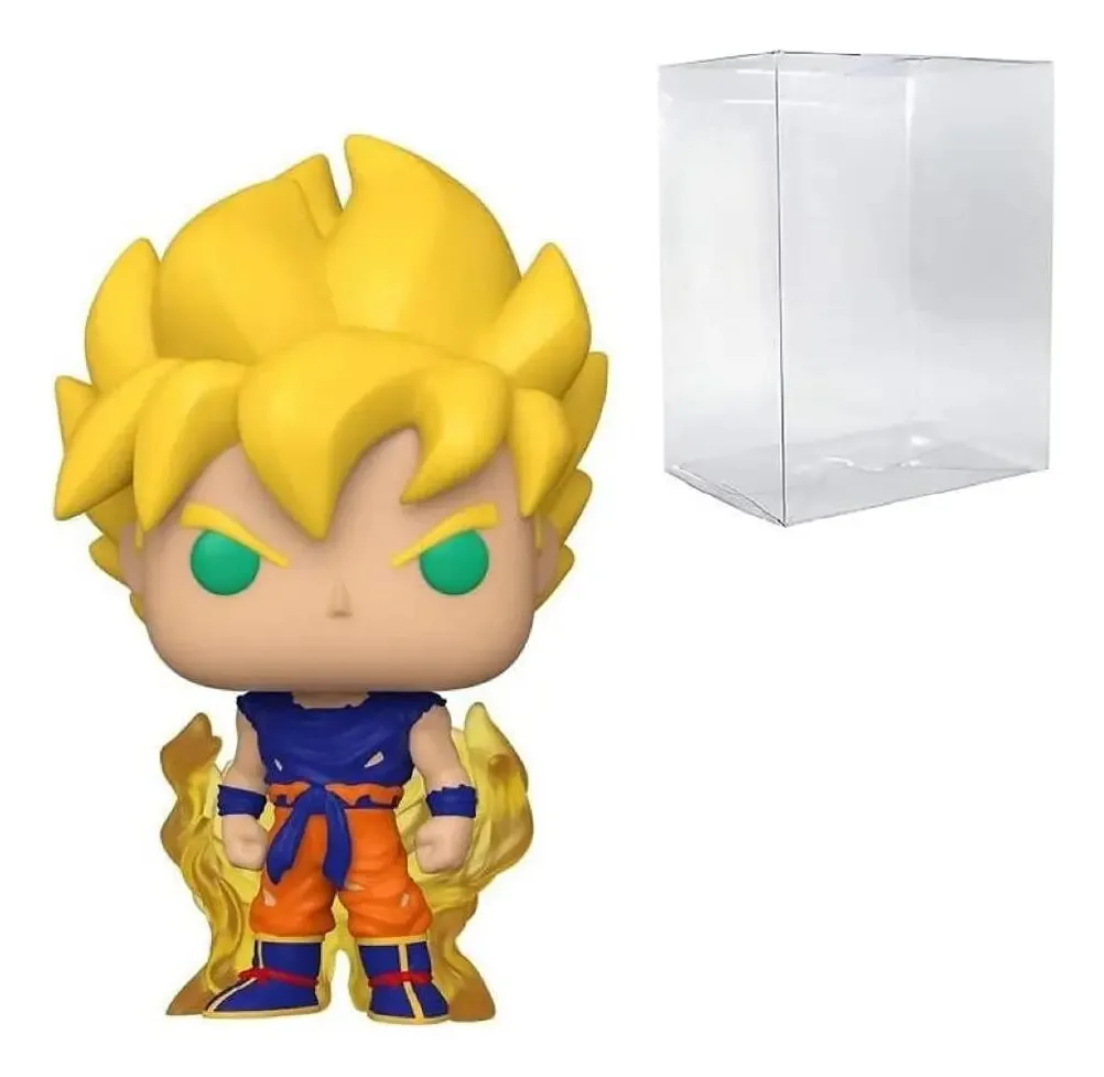 Boneco de ação Funko C860