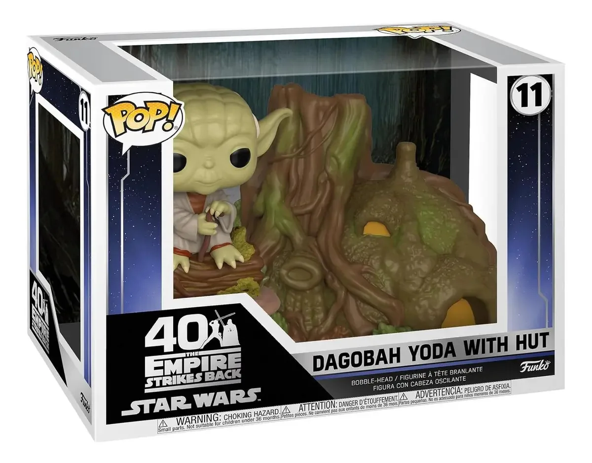 Boneco de ação Funko
