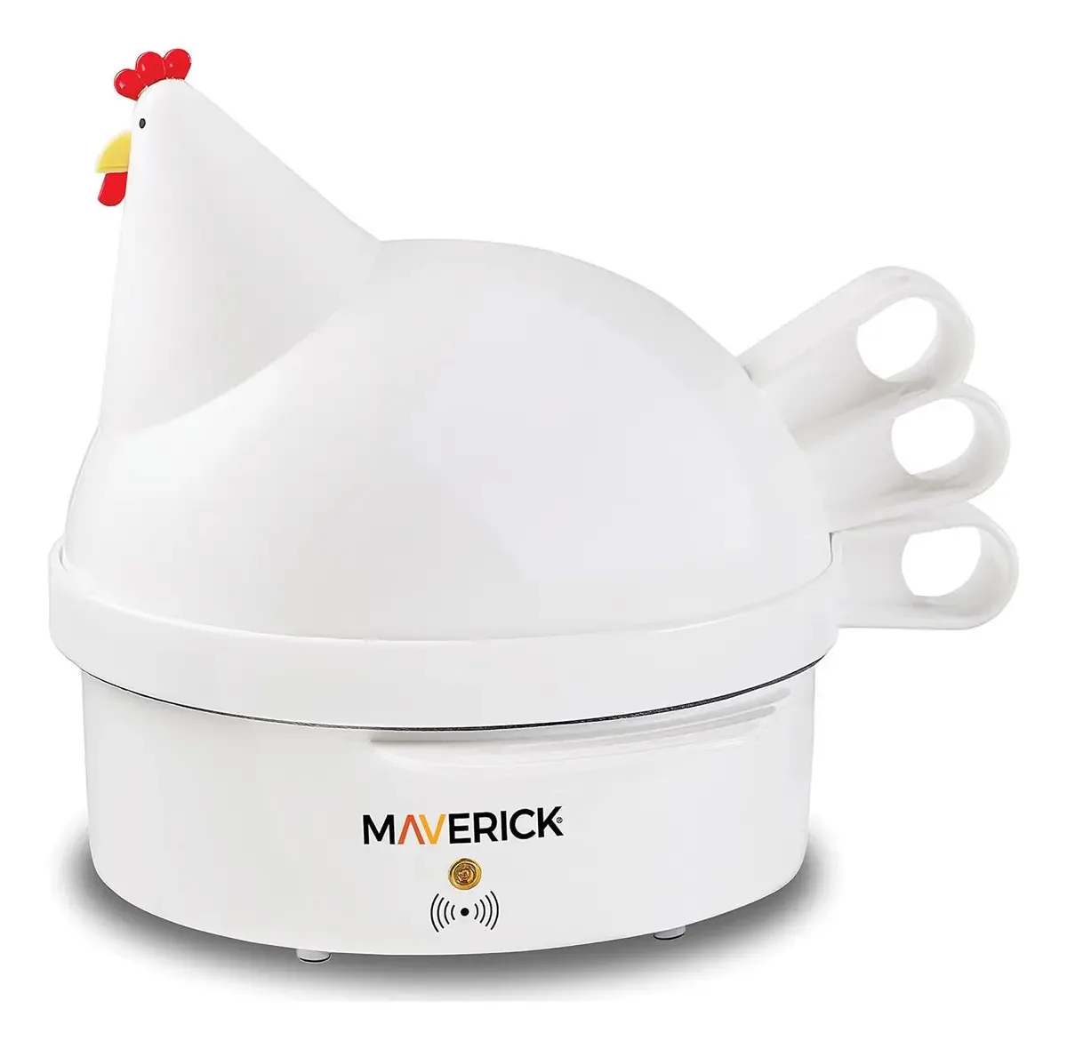 Fogão elétrico de ovos Maverick Sec-2 para 7 ovos
