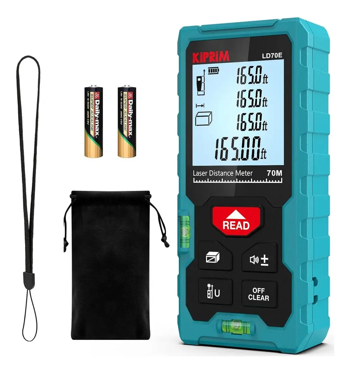 Kiprim LD70E