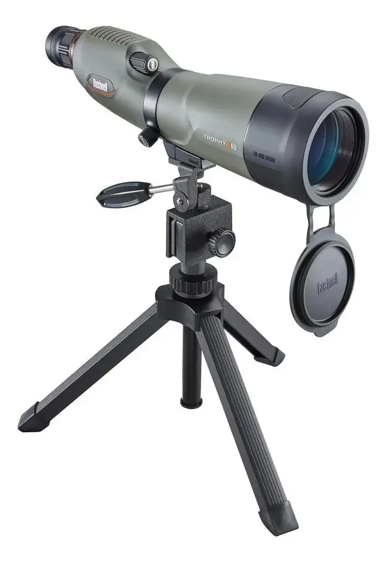 Telescópio compacto Bushnell Trophy Xtreme 12-36x50mm